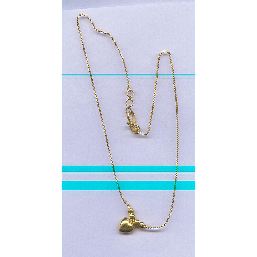 GOLD CHAIN PLAIN GENERAL
