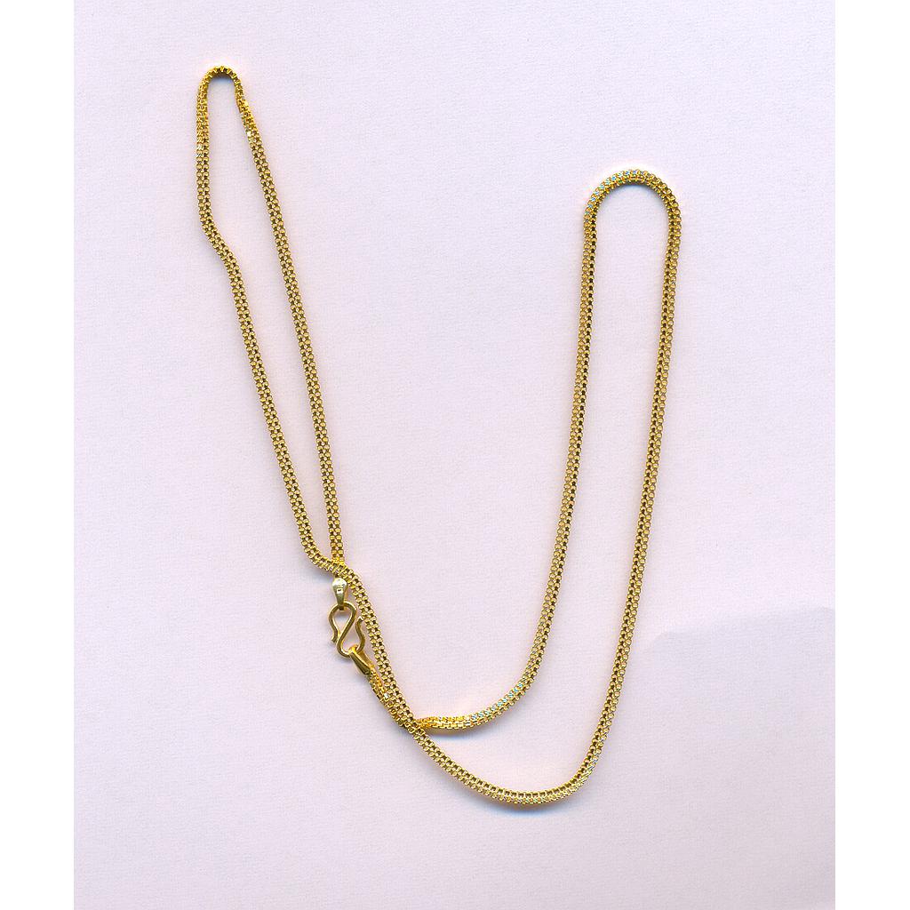 GOLD CHAIN PLAIN GENERAL