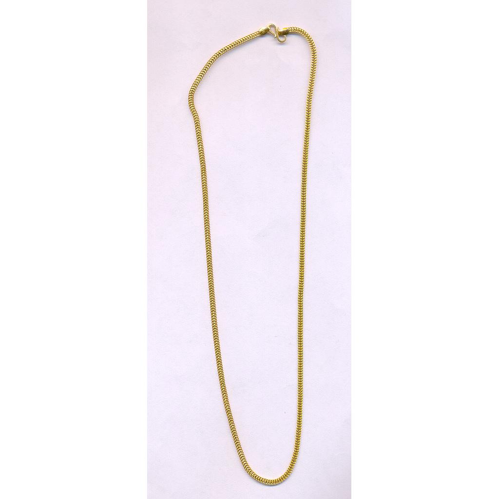 GOLD CHAIN PLAIN GENERAL