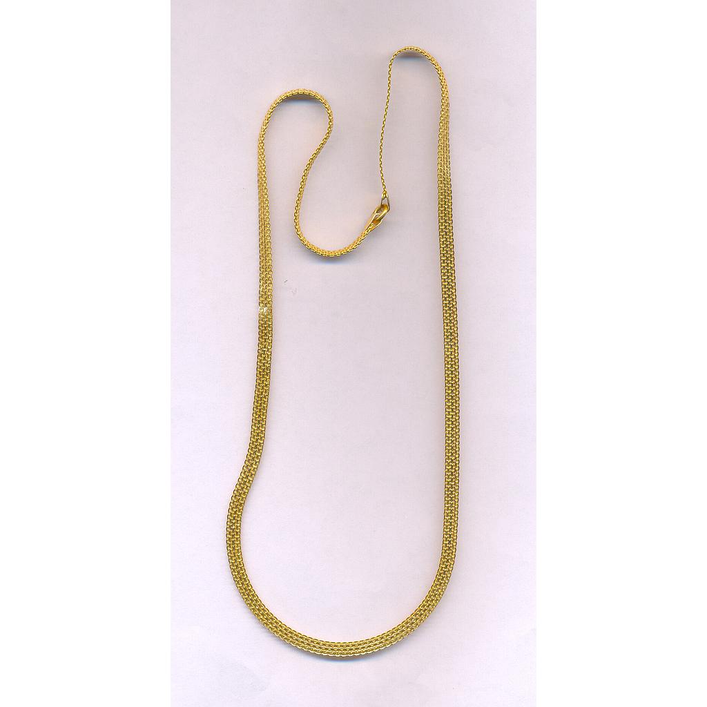 GOLD CHAIN PLAIN GENERAL