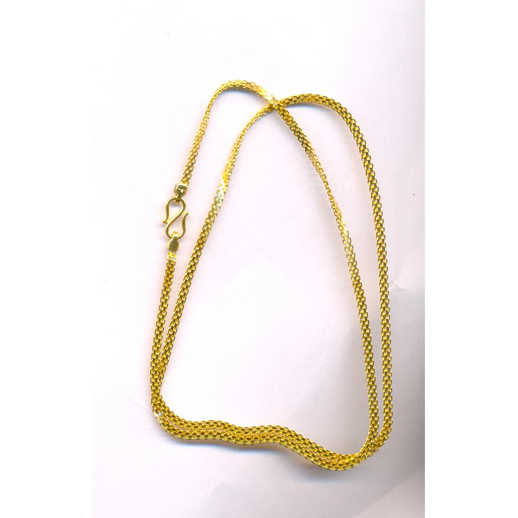 GOLD CHAIN PLAIN GENERAL