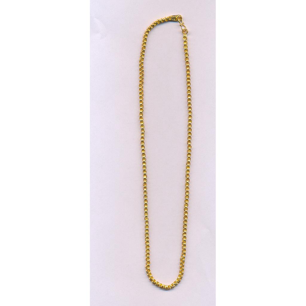 GOLD CHAIN PLAIN GENERAL