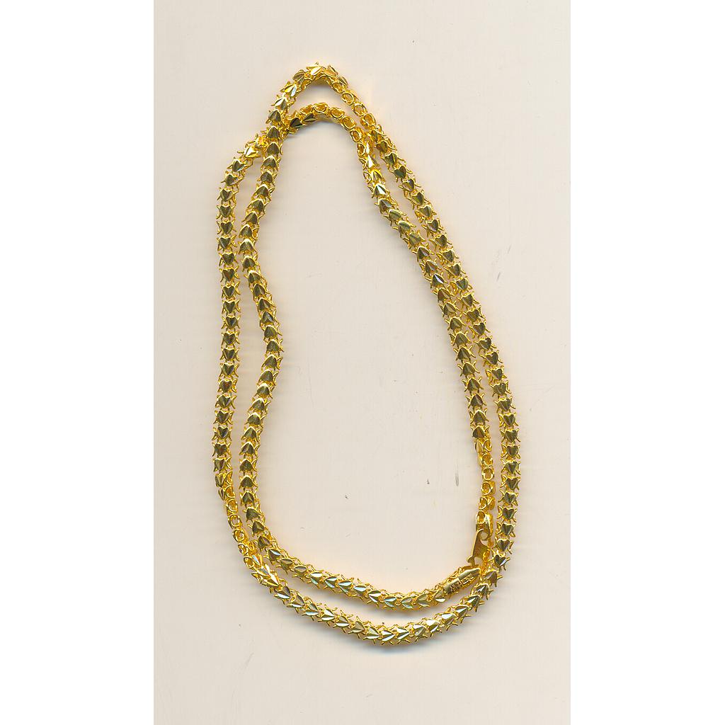 GOLD CHAIN PLAIN GENERAL
