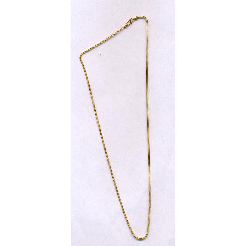 GOLD CHAIN PLAIN GENERAL