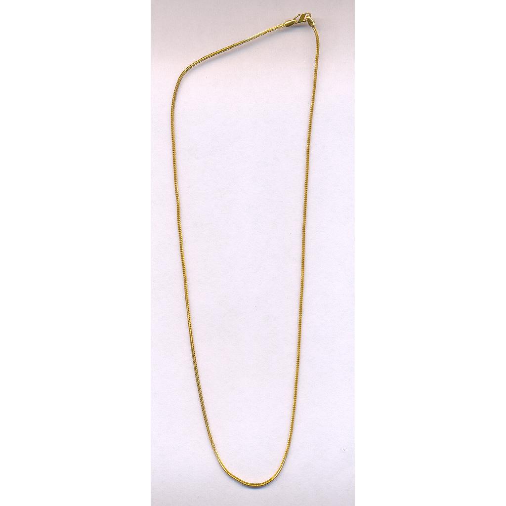 GOLD CHAIN PLAIN GENERAL