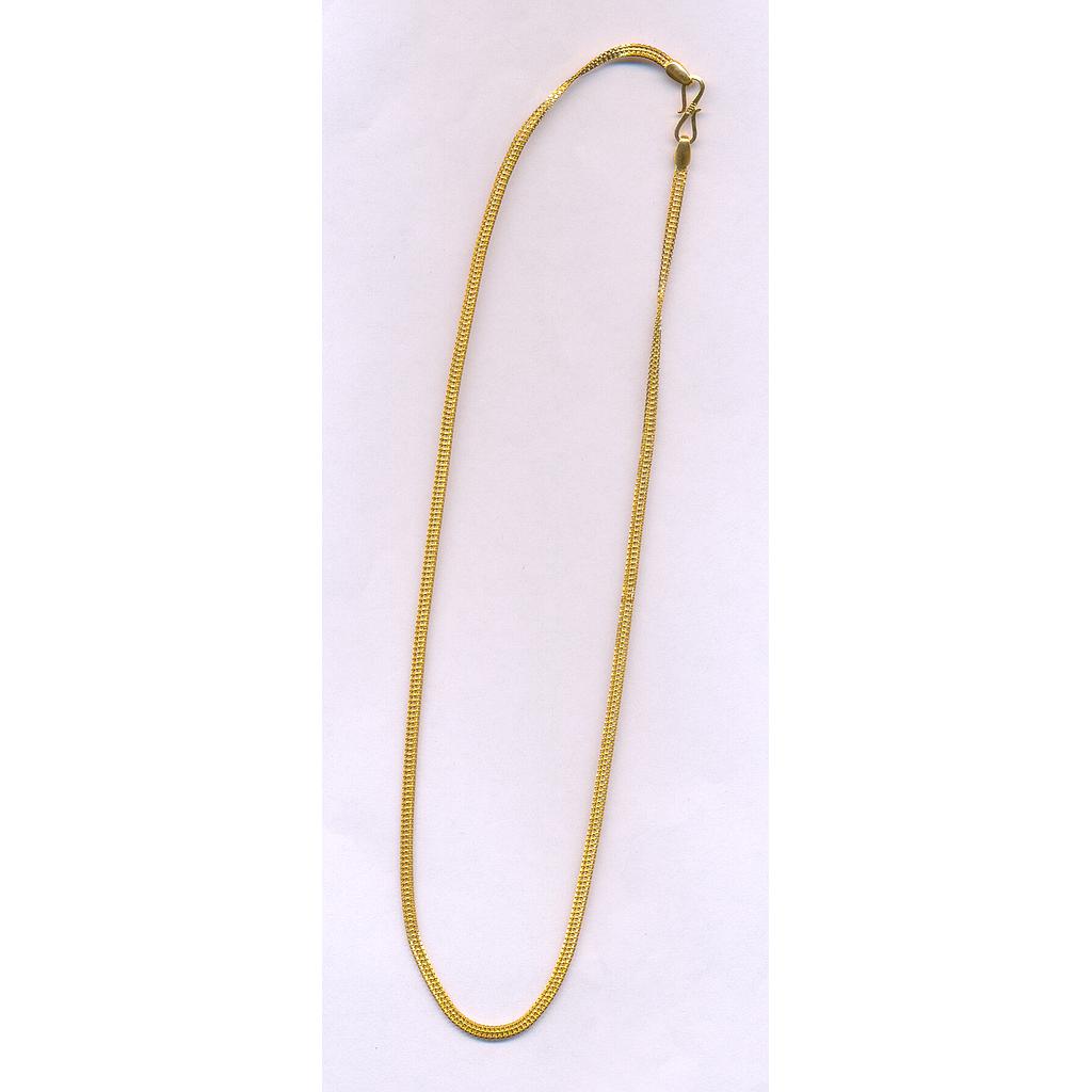 GOLD CHAIN PLAIN GENERAL
