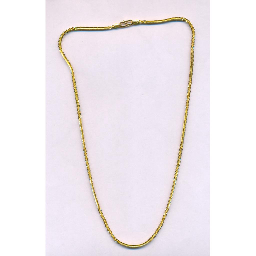 GOLD CHAIN PLAIN GENERAL