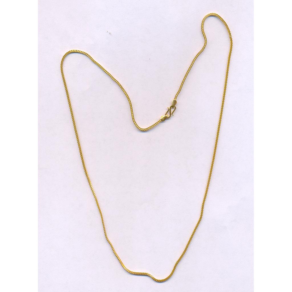 GOLD CHAIN PLAIN GENERAL