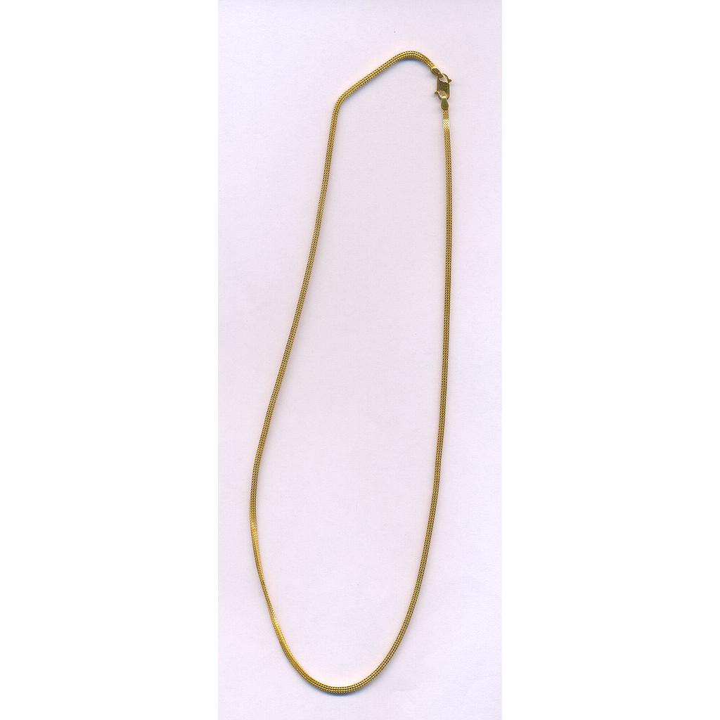GOLD CHAIN PLAIN GENERAL