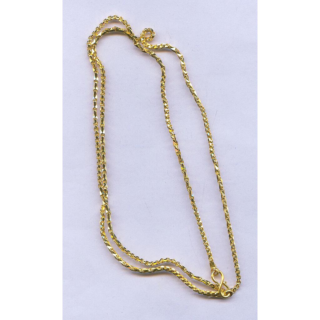 GOLD CHAIN PLAIN GENERAL