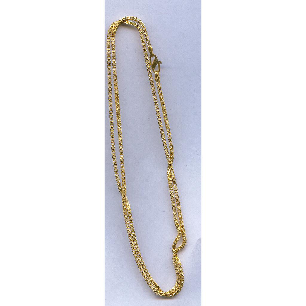 GOLD CHAIN PLAIN GENERAL
