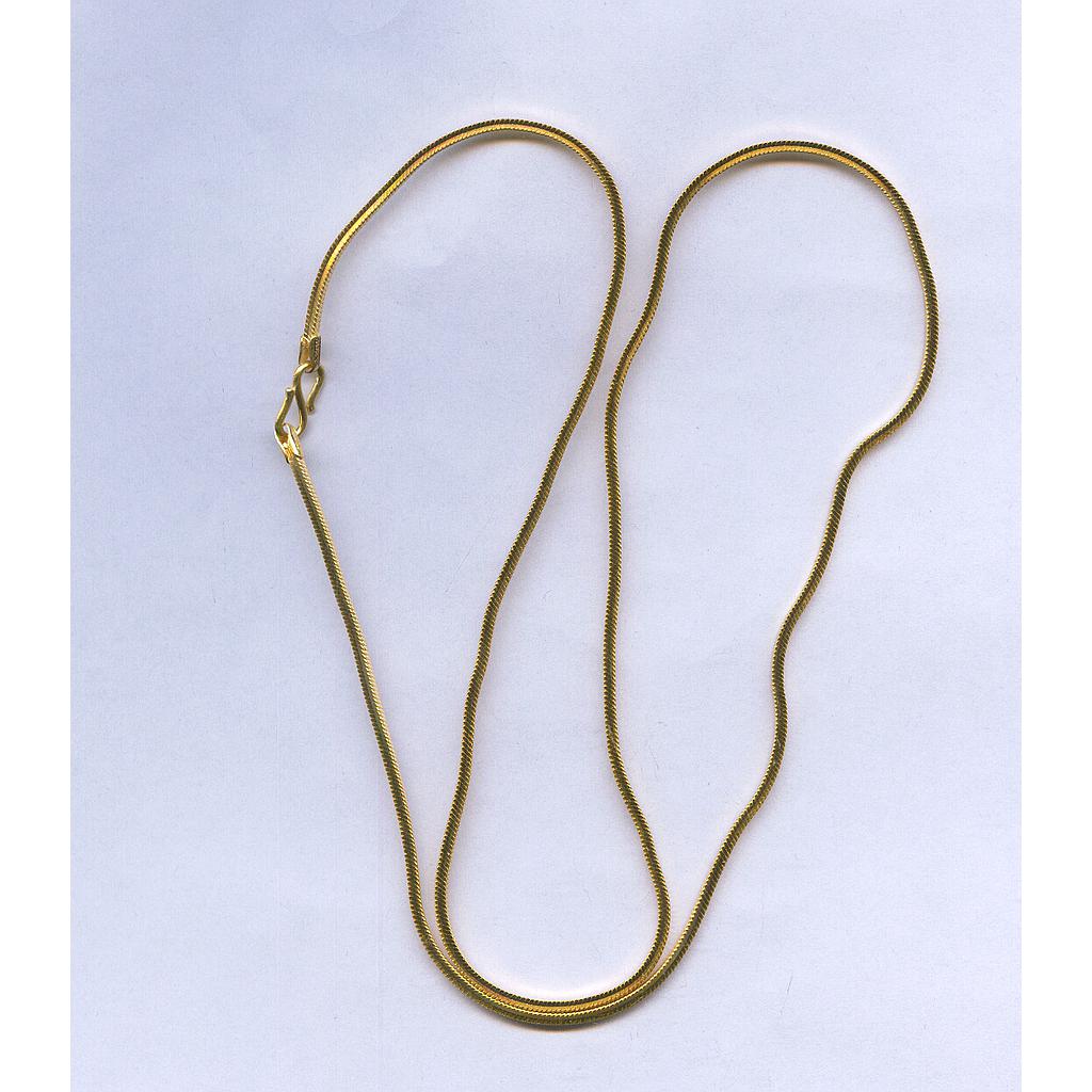 GOLD CHAIN PLAIN GENERAL