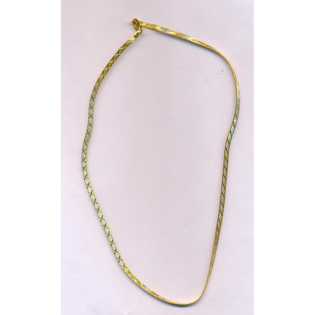 GOLD CHAIN PLAIN GENERAL