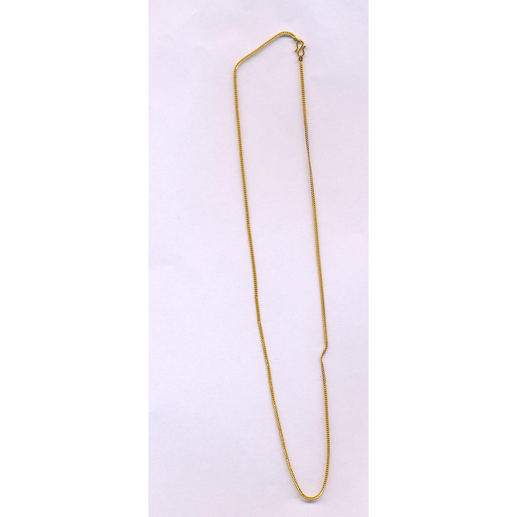 GOLD CHAIN PLAIN GENERAL