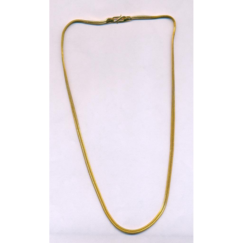 GOLD CHAIN PLAIN GENERAL