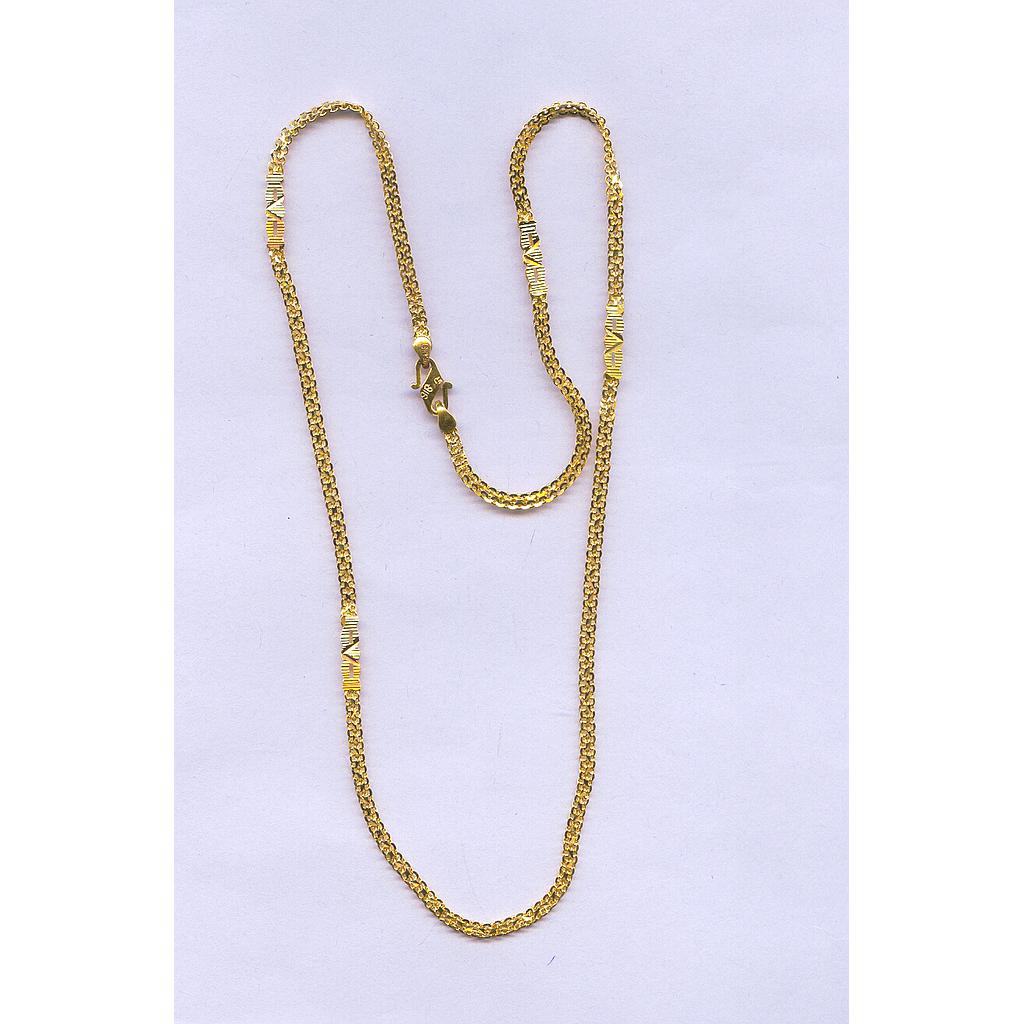 GOLD CHAIN PLAIN GENERAL