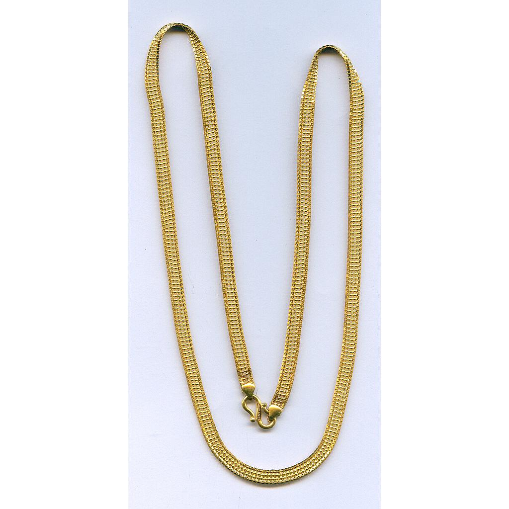 GOLD CHAIN PLAIN GENERAL