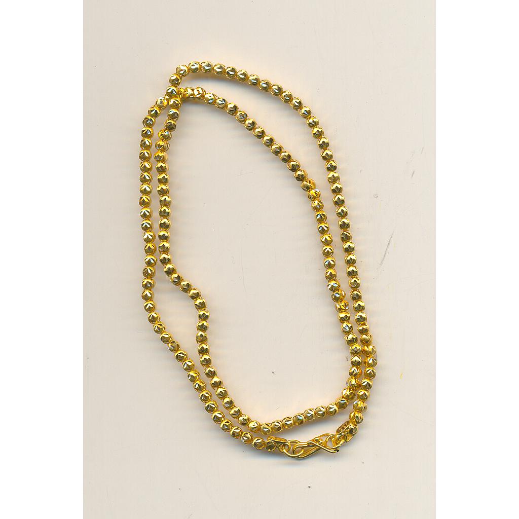 GOLD CHAIN PLAIN GENERAL