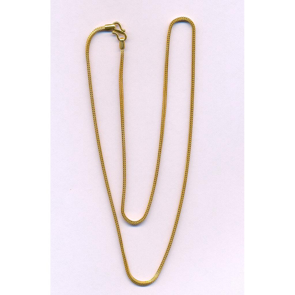 GOLD CHAIN PLAIN GENERAL