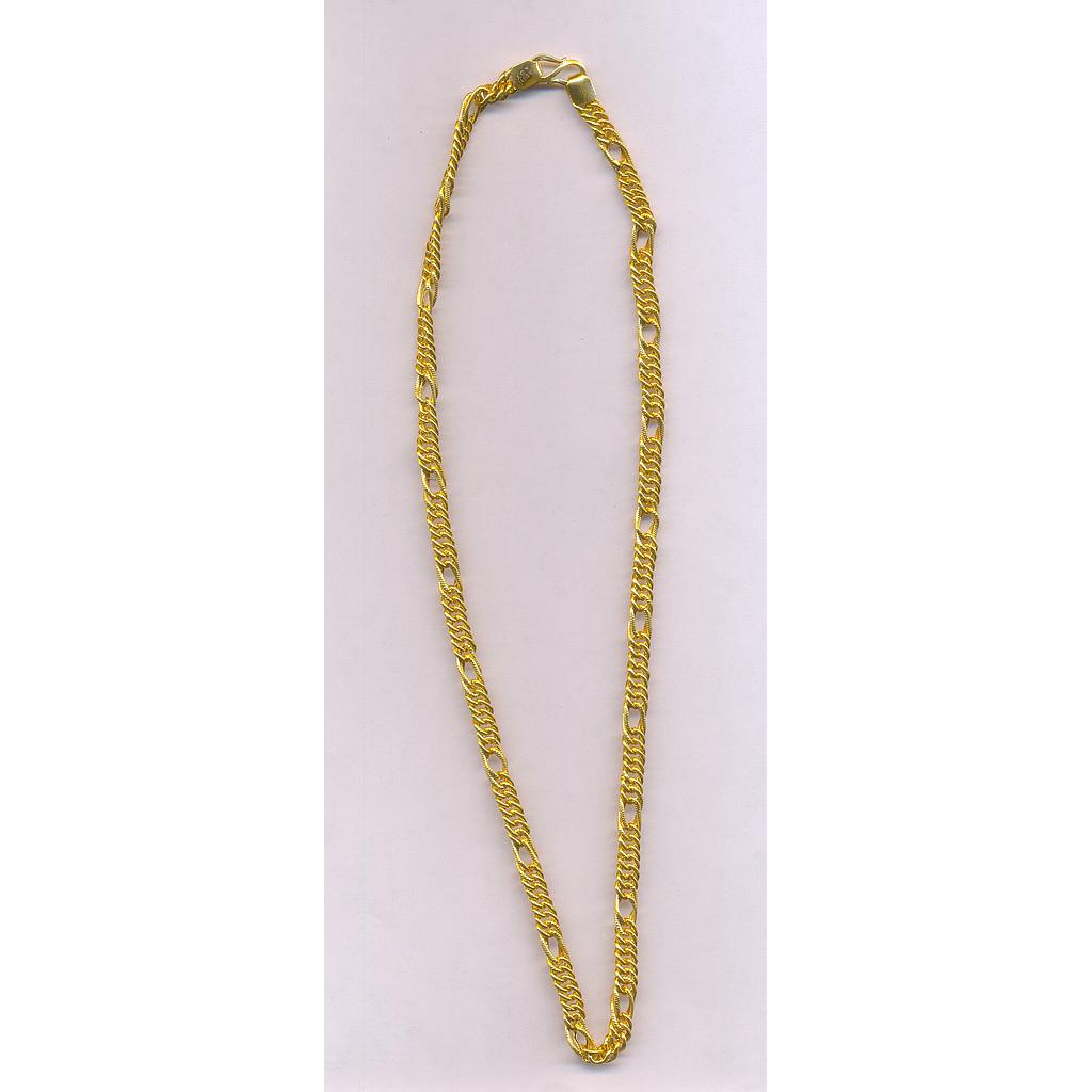 GOLD CHAIN PLAIN GENERAL