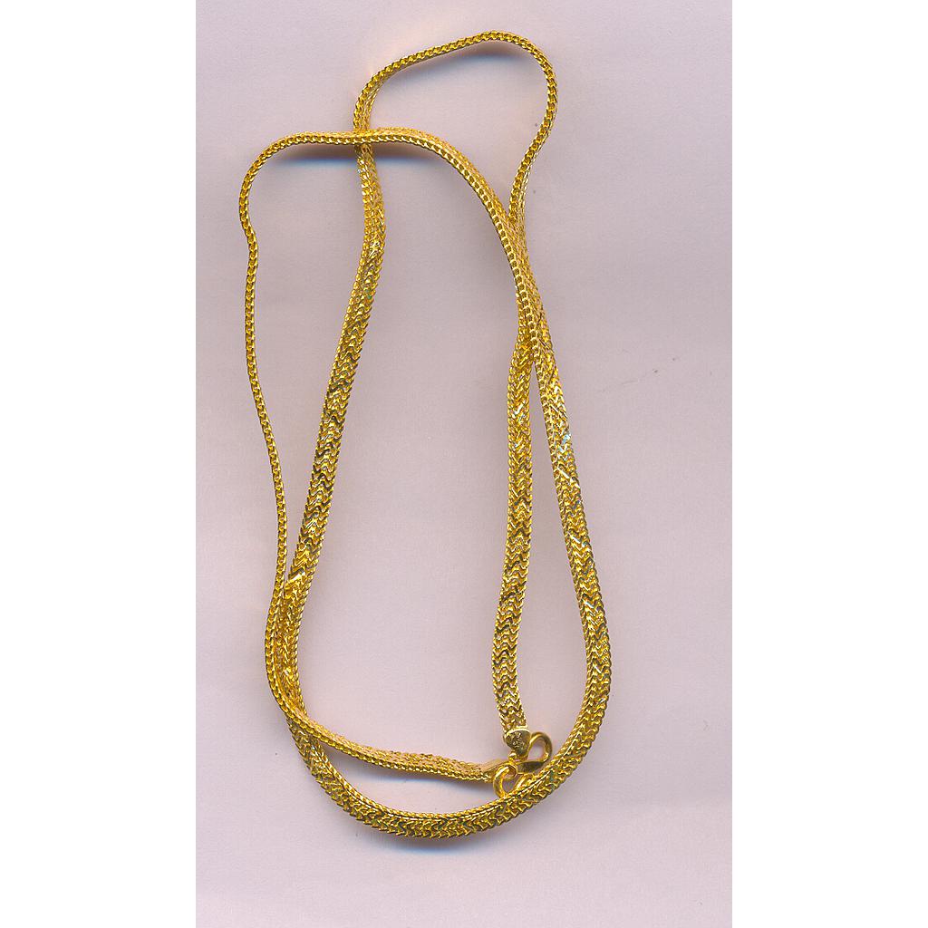 GOLD CHAIN PLAIN GENERAL