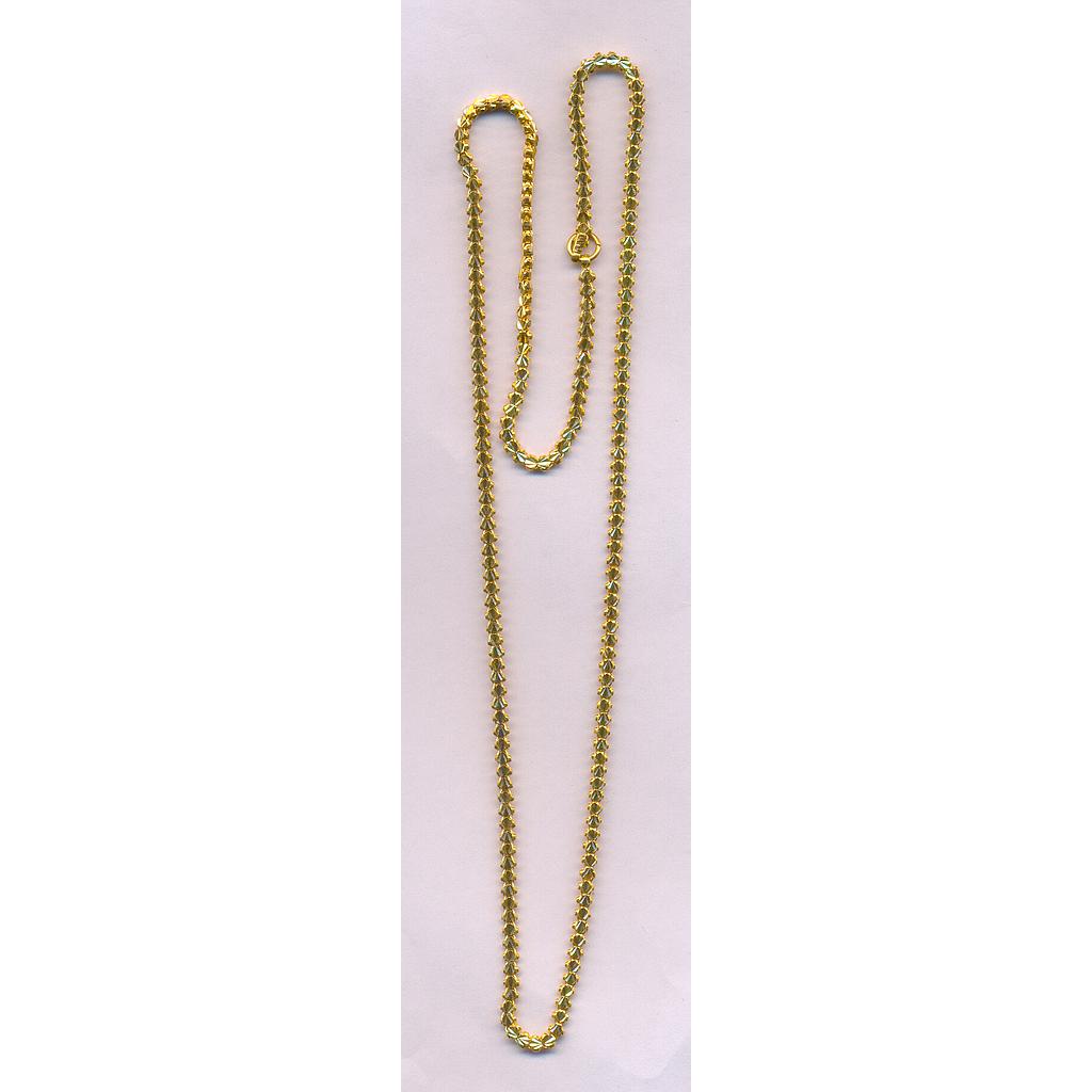 GOLD CHAIN PLAIN GENERAL
