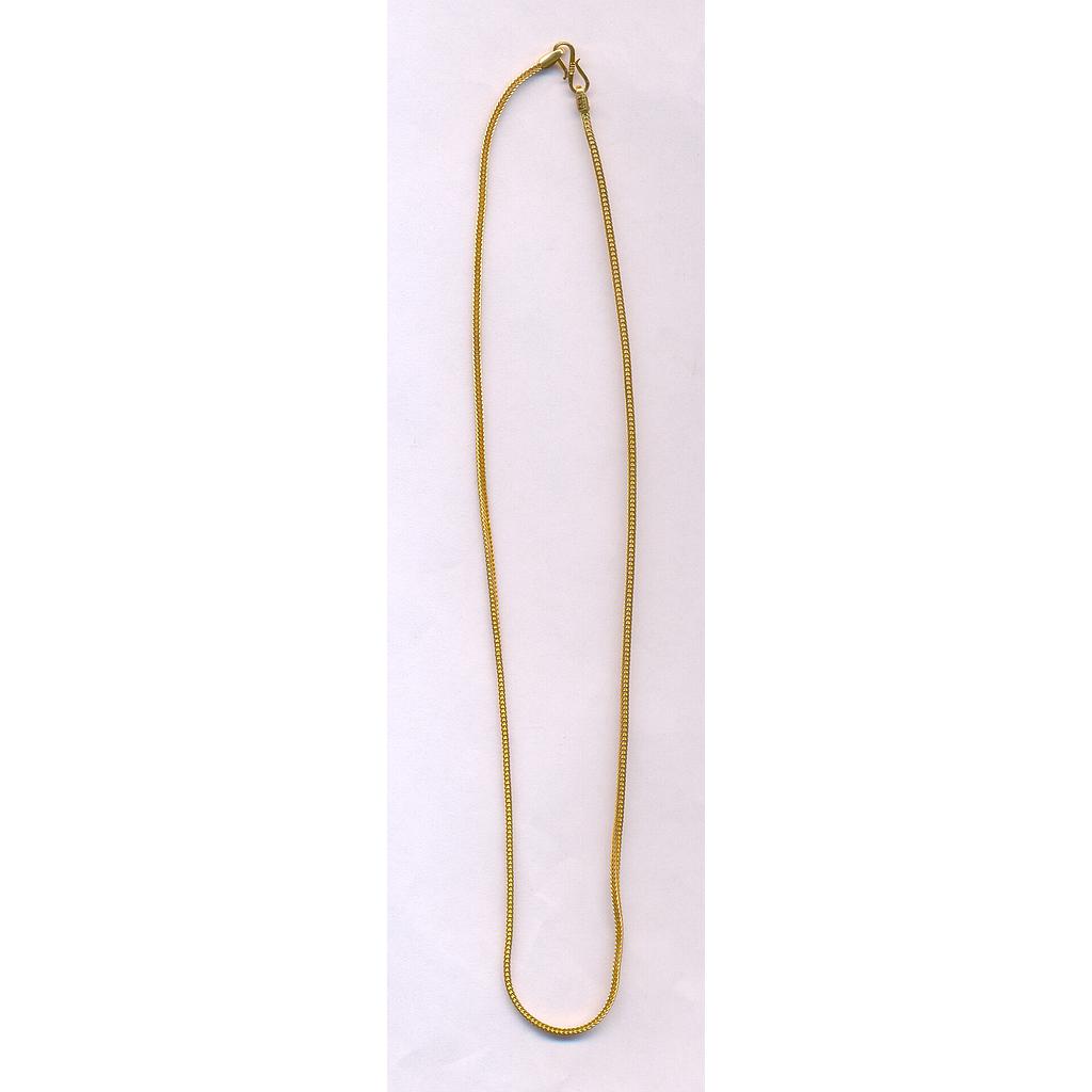 GOLD CHAIN PLAIN GENERAL