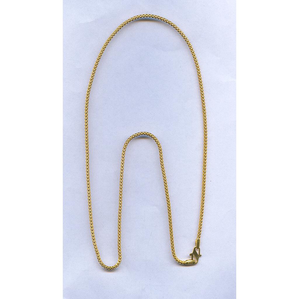 GOLD CHAIN PLAIN GENERAL