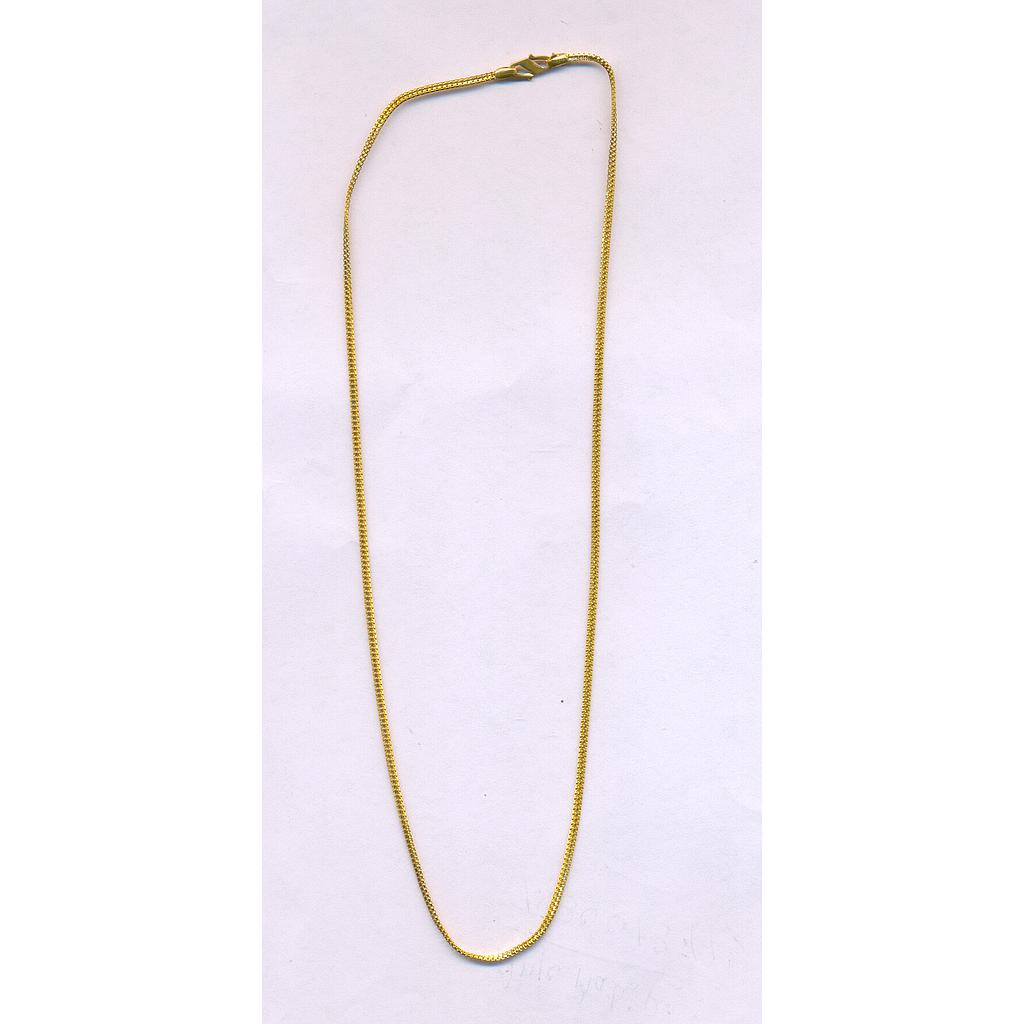 GOLD CHAIN PLAIN GENERAL