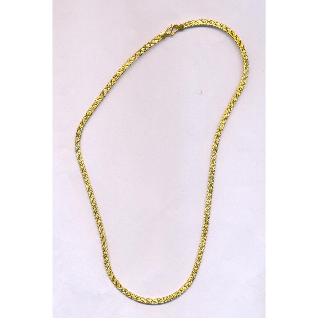GOLD CHAIN PLAIN GENERAL