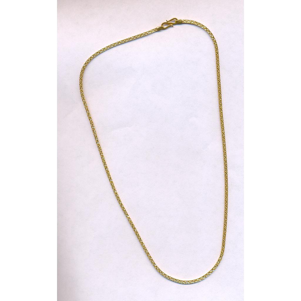 GOLD CHAIN PLAIN GENERAL