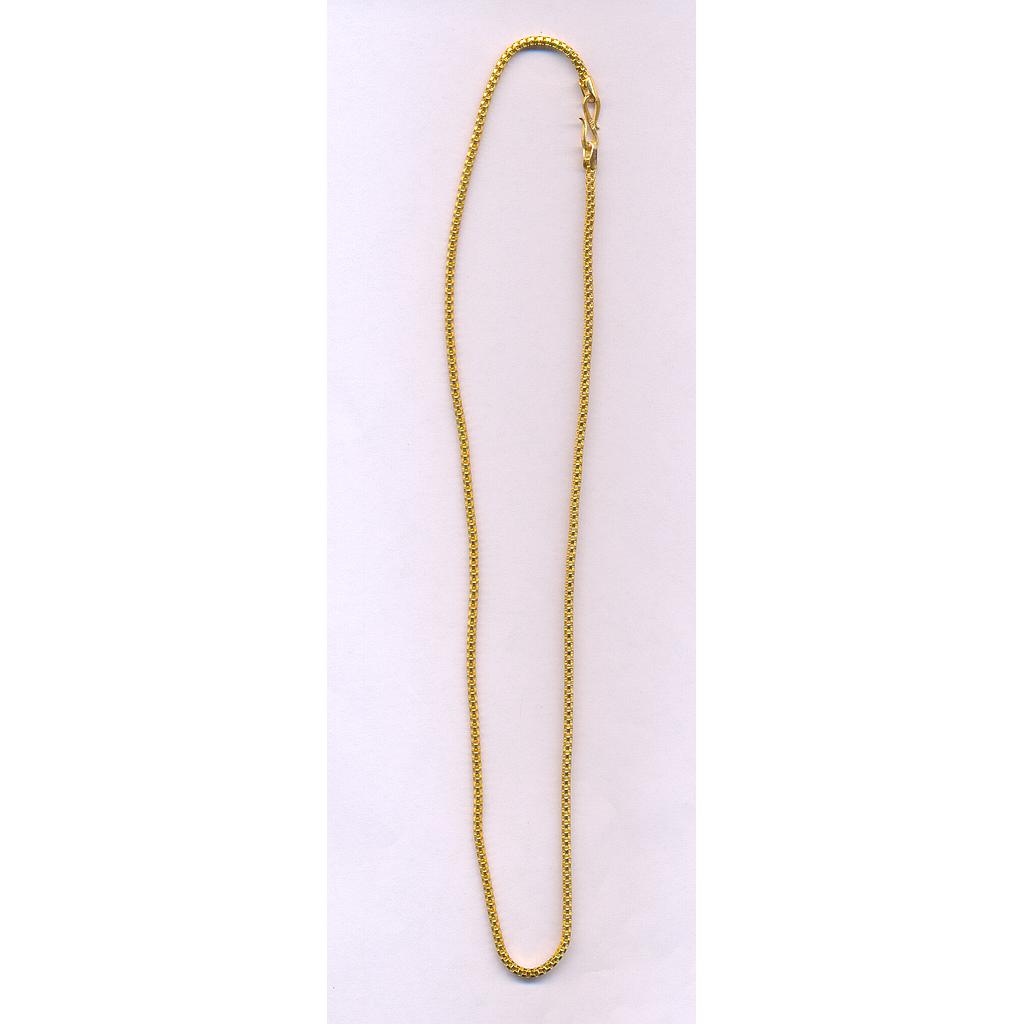 GOLD CHAIN PLAIN GENERAL