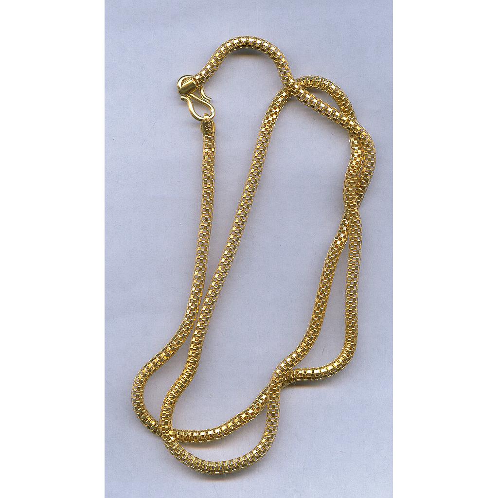 GOLD CHAIN PLAIN GENERAL