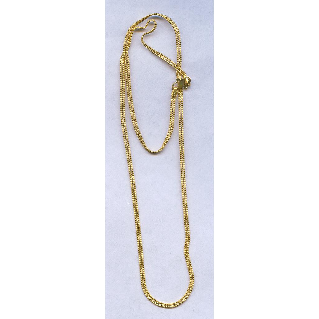GOLD CHAIN PLAIN GENERAL