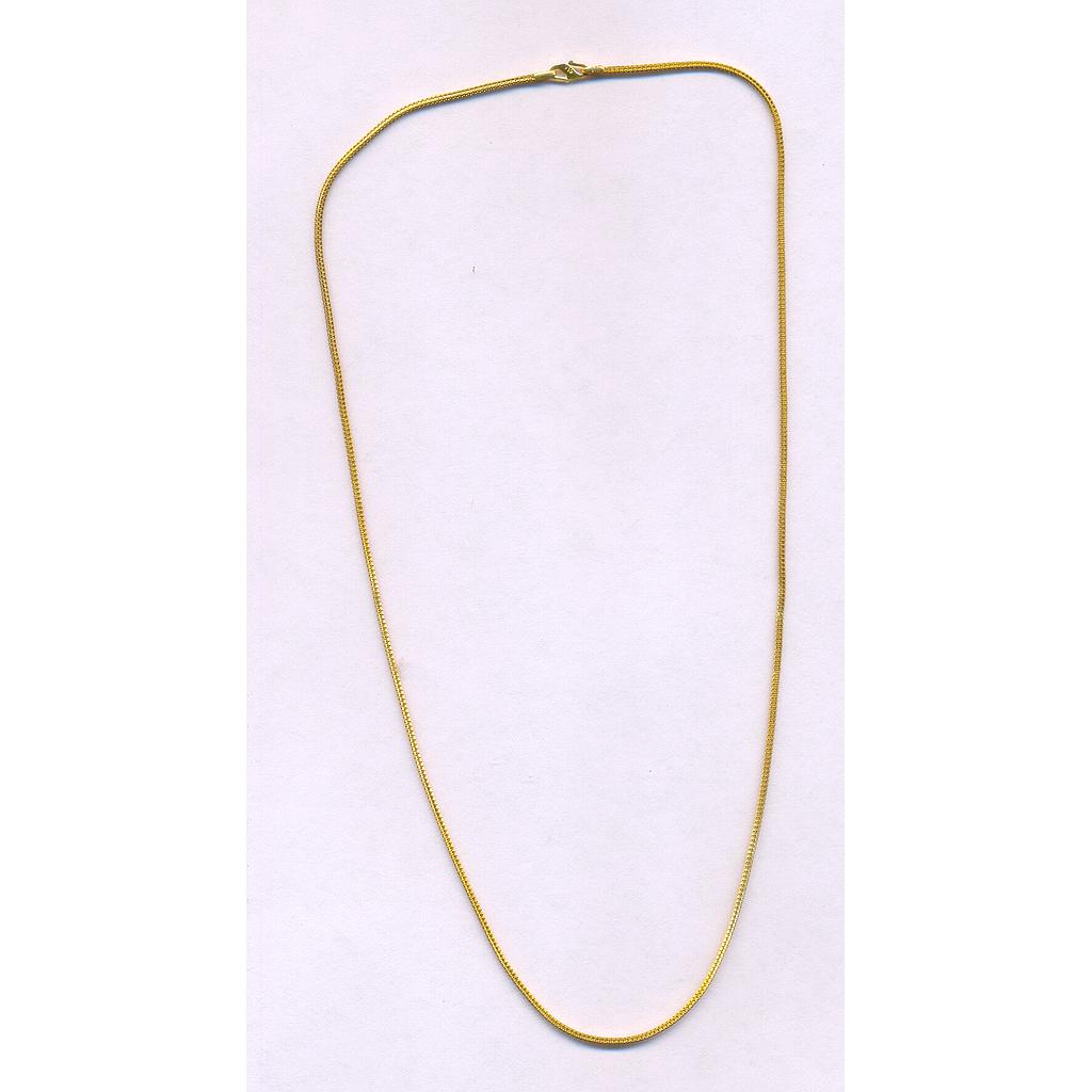 GOLD CHAIN PLAIN GENERAL