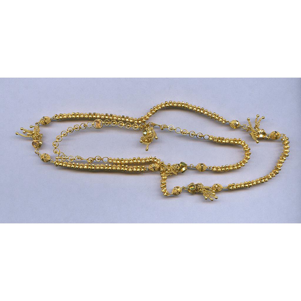 GOLD CHAIN PLAIN GENERAL