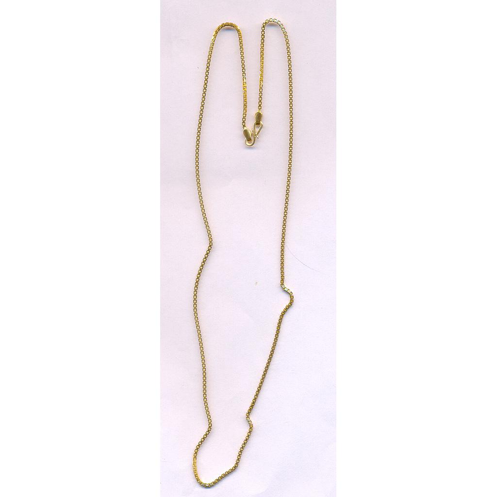 GOLD CHAIN PLAIN GENERAL