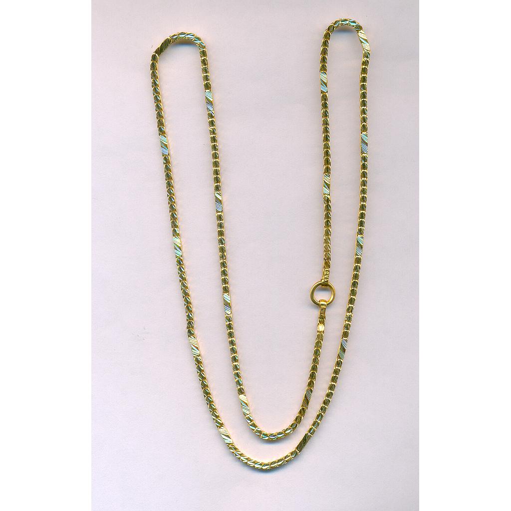 GOLD CHAIN PLAIN GENERAL