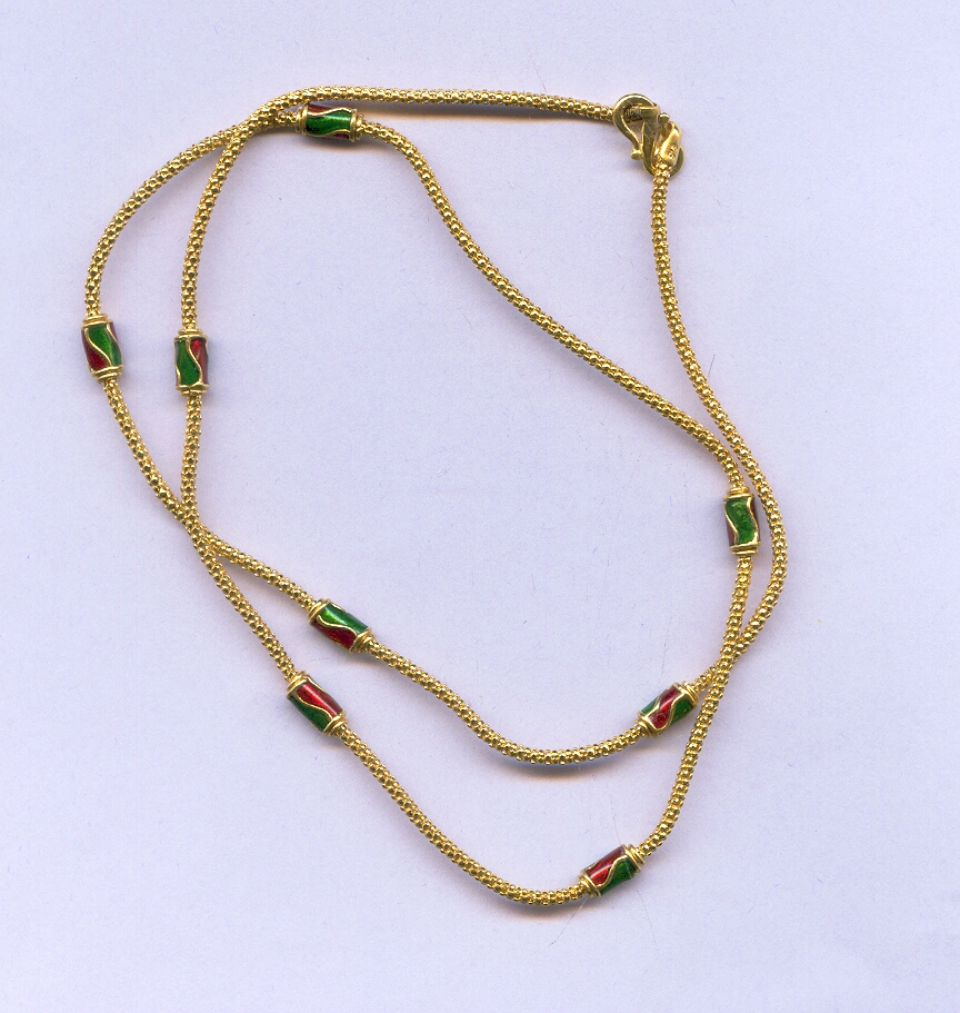 GOLD CHAIN PLAIN GENERAL