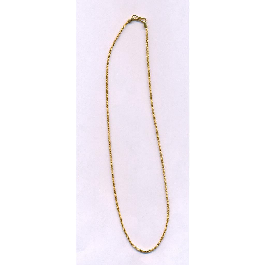 GOLD CHAIN PLAIN GENERAL