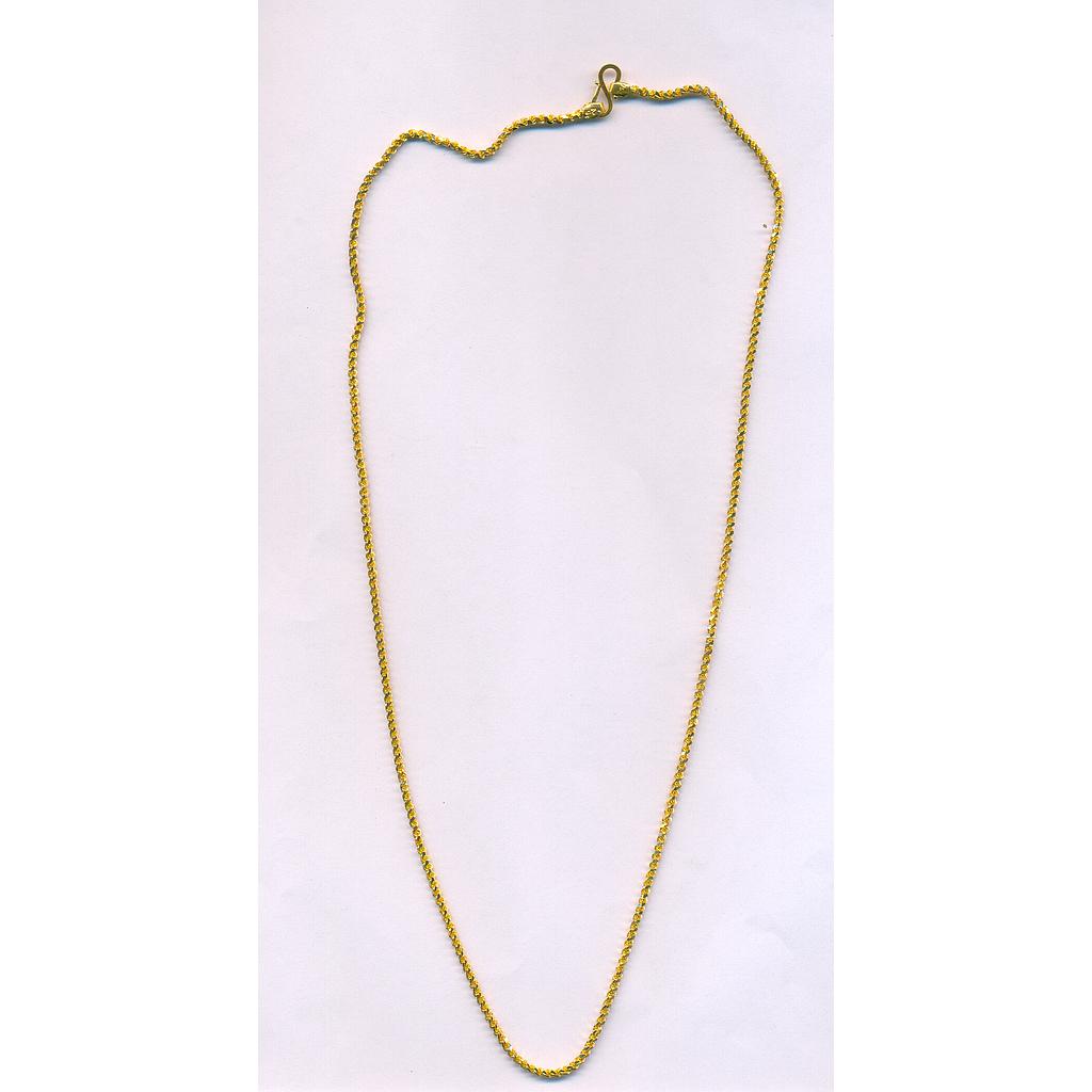 GOLD CHAIN PLAIN GENERAL