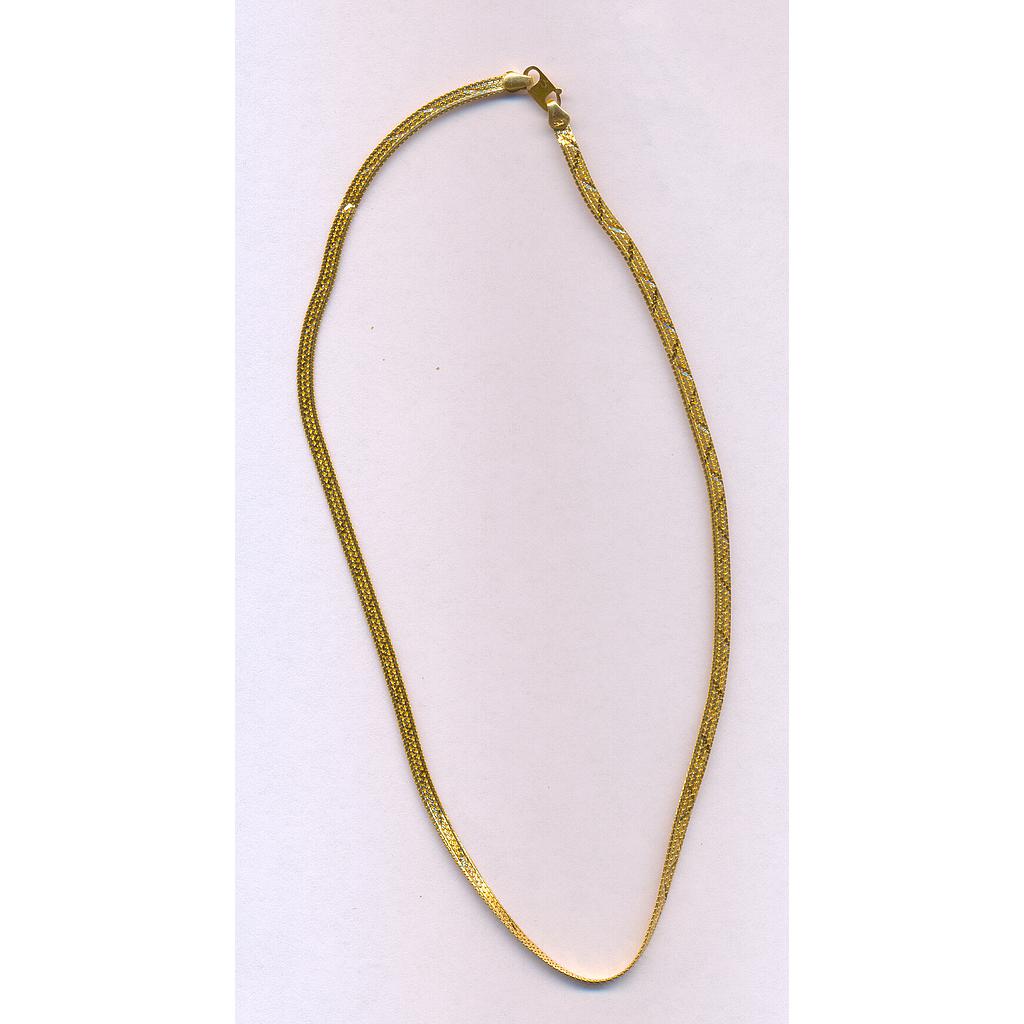 GOLD CHAIN PLAIN GENERAL