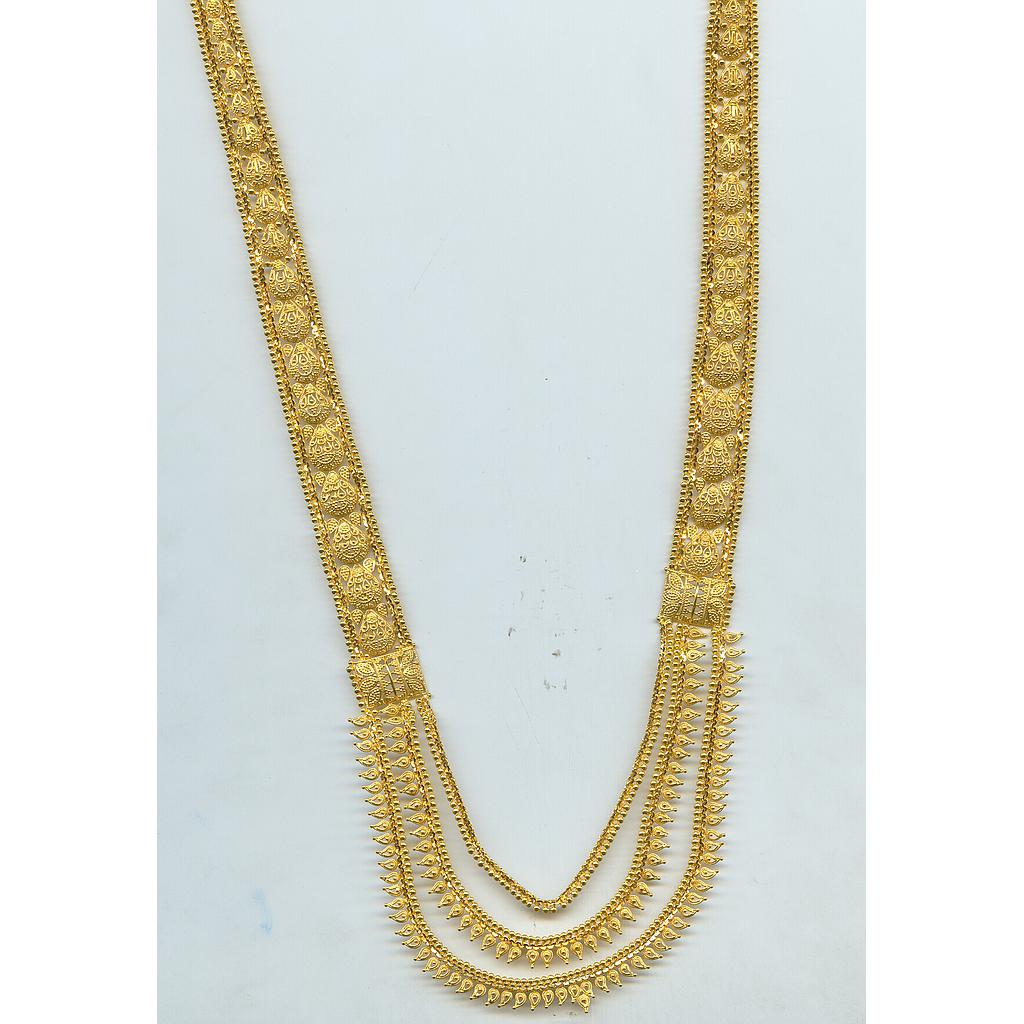 GOLD CHAIN PLAIN GENERAL