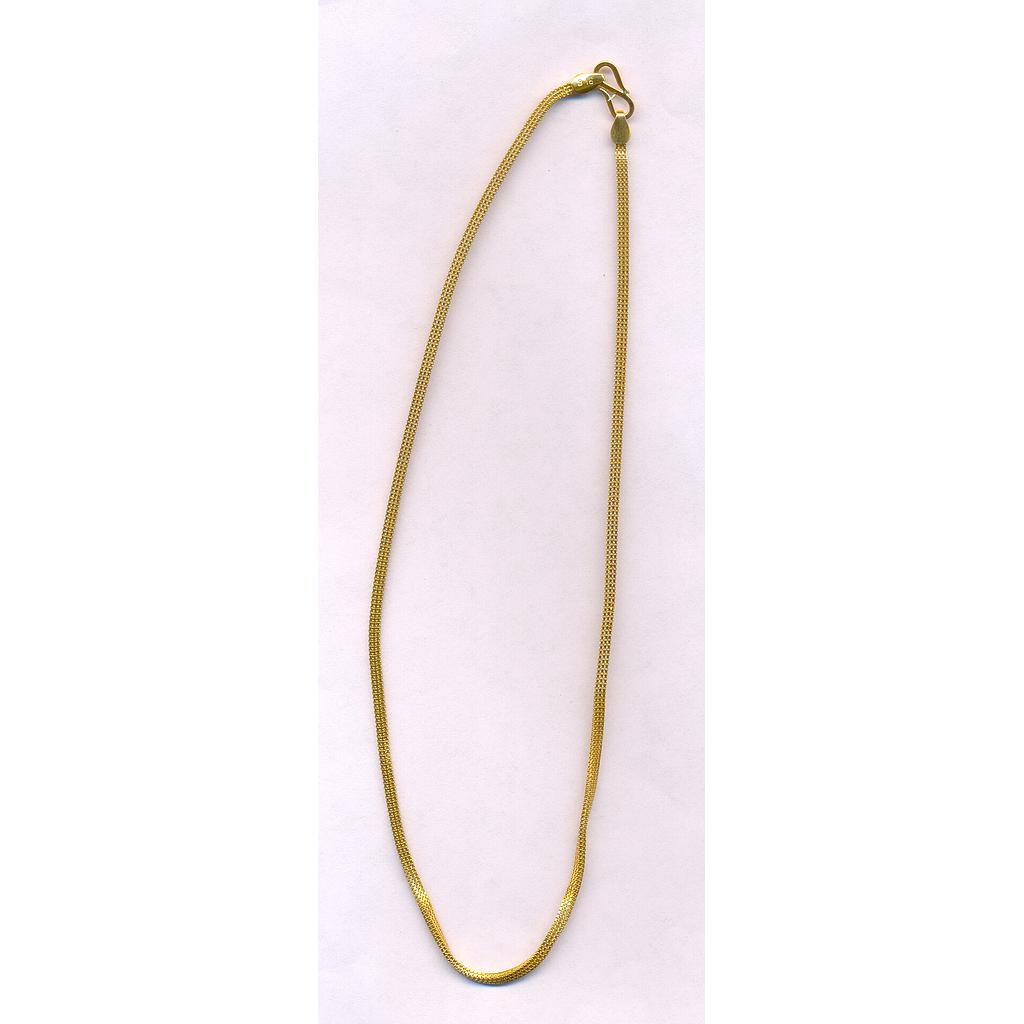 GOLD CHAIN PLAIN GENERAL