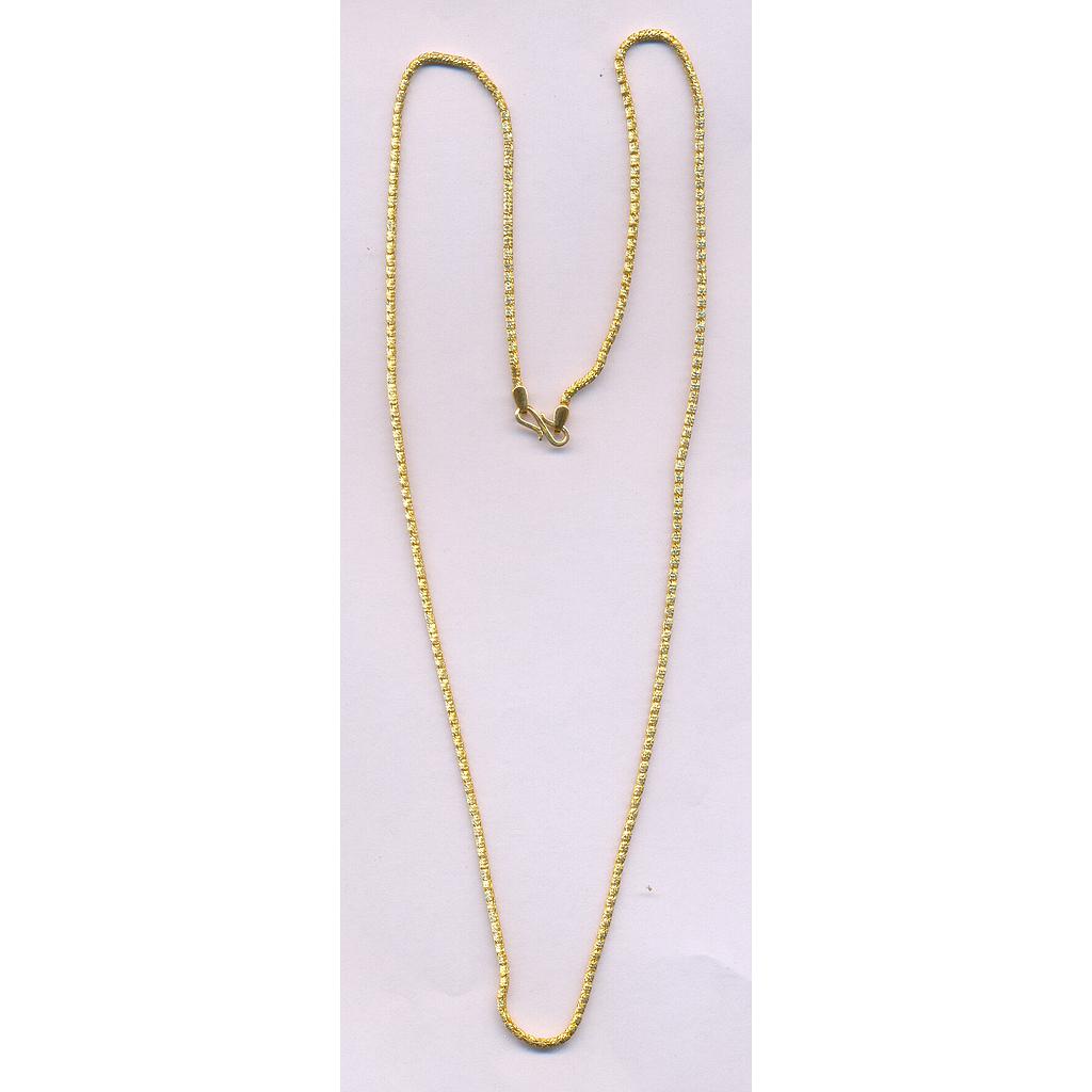 GOLD CHAIN PLAIN GENERAL