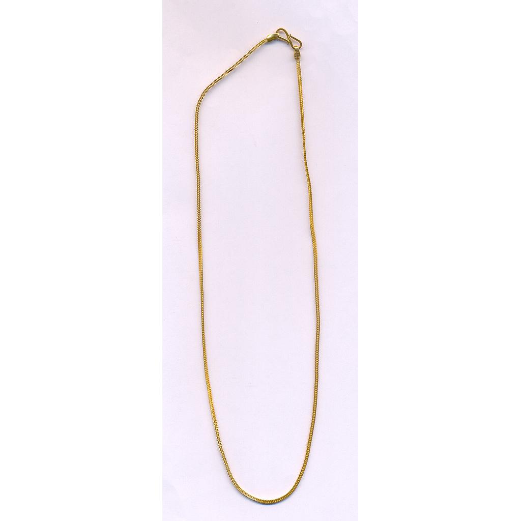 GOLD CHAIN PLAIN GENERAL