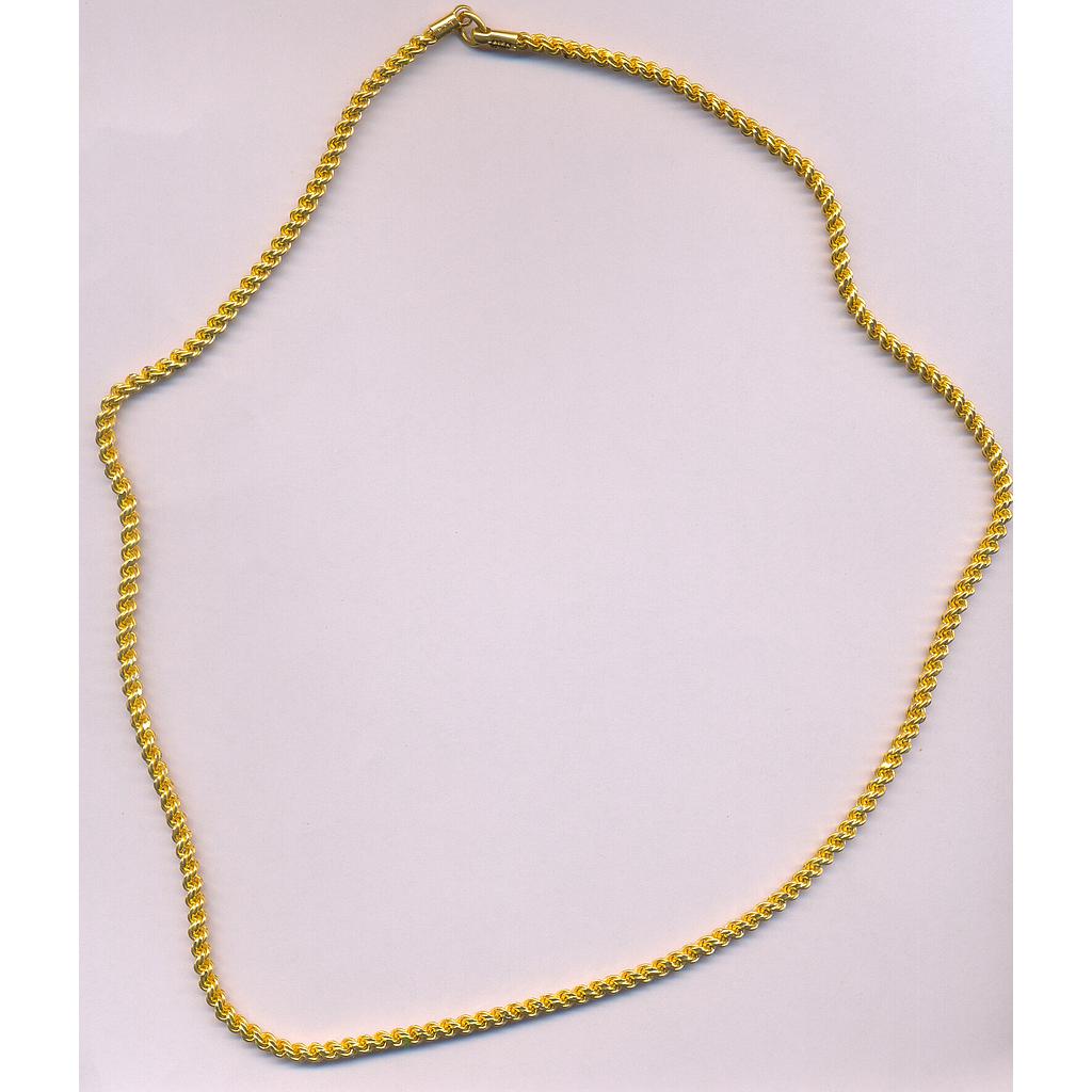 GOLD CHAIN PLAIN GENERAL
