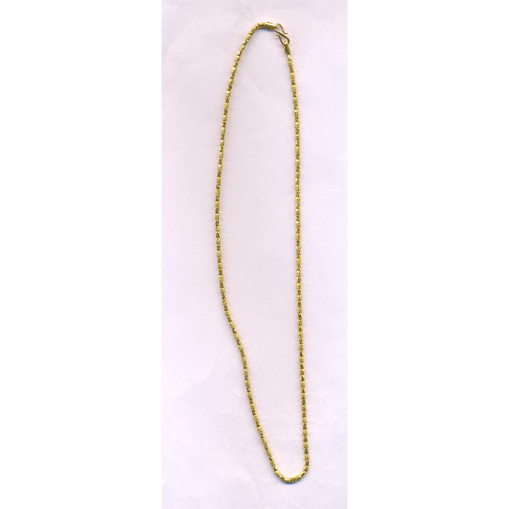 GOLD CHAIN PLAIN GENERAL