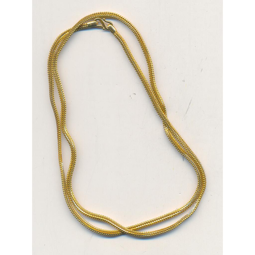 GOLD CHAIN PLAIN GENERAL