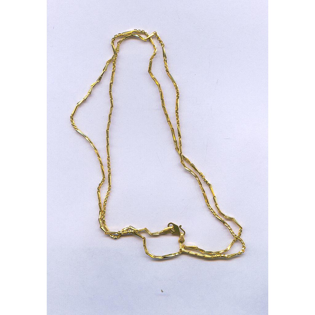 GOLD CHAIN PLAIN GENERAL